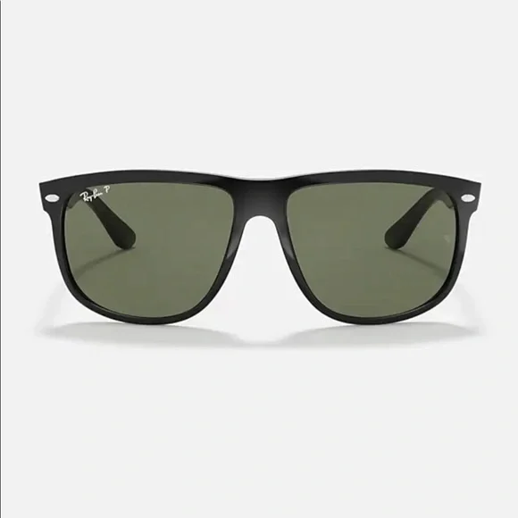 Ray-Ban | Accessories | Worn Once Rayban Black Sunglasses  display picture 2